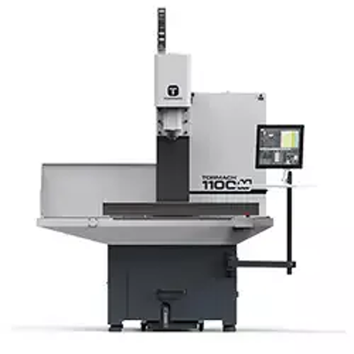 CNC milling toolpath