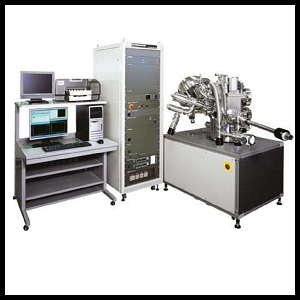 Physical Electronics PHI 5000 VersaProbe II XPS