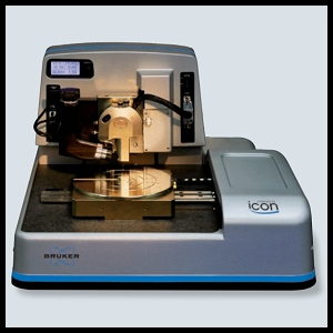 Bruker Dimension Icon atomic force microscope
