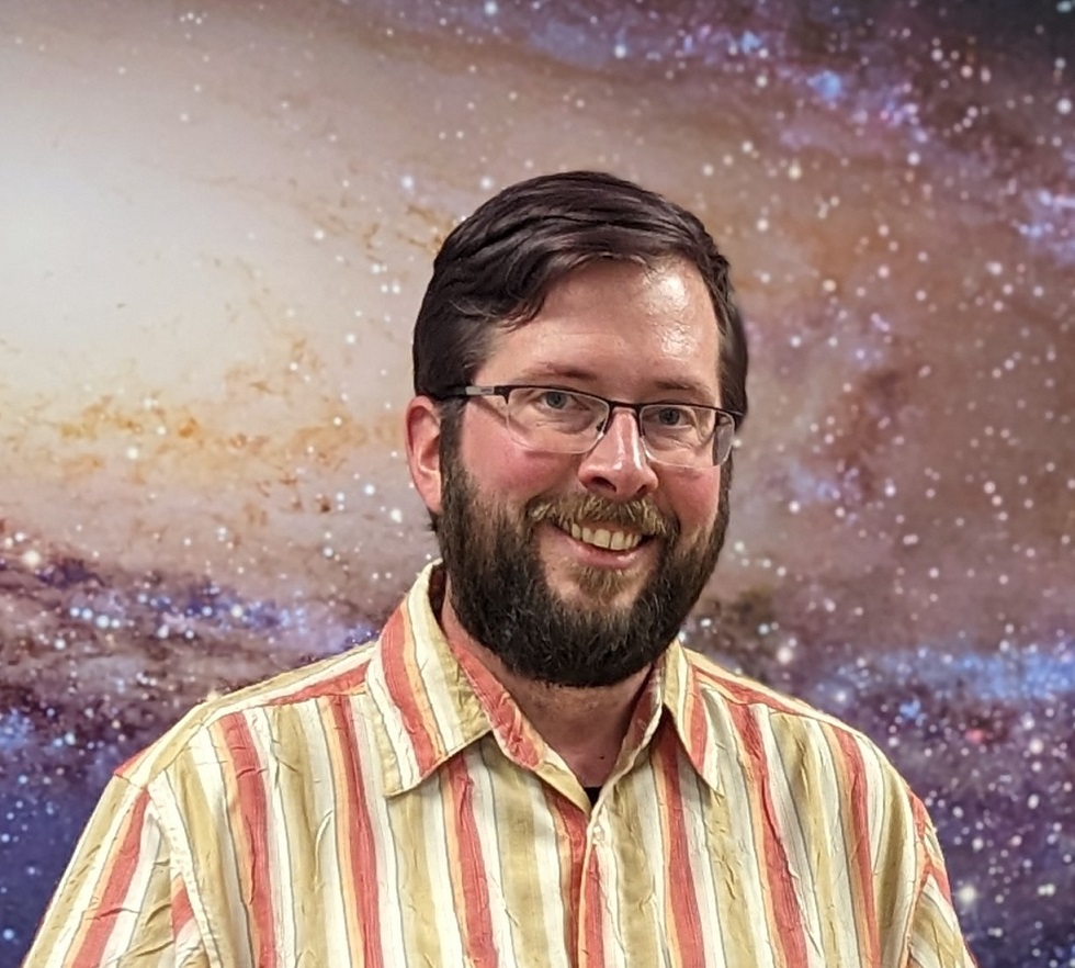 Andrew Gillespie