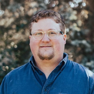 Mitchell Kelley