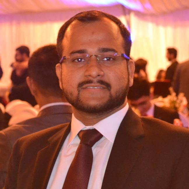 Muhammad Umer Farooq