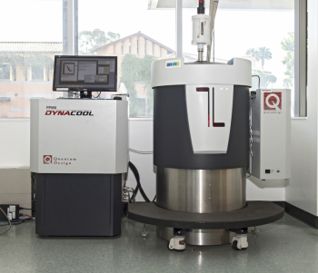 DynaCool measurement system